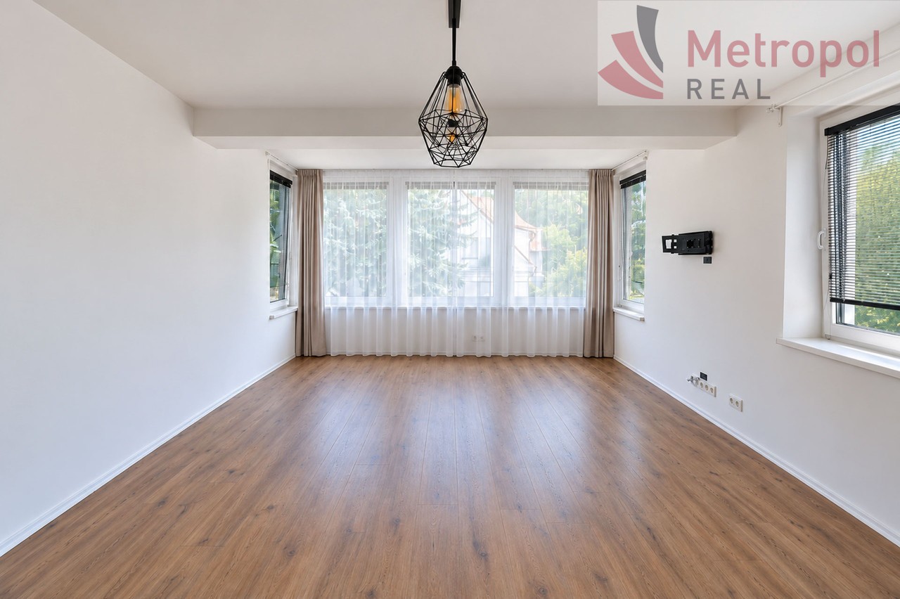 Prodej byt 2+kk - U Šumavy 352, Praha Dolní Měcholupy, 51 m² - 5