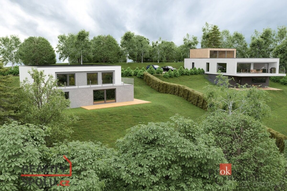 Pozemky pro bydlení, Liberec, 460 15