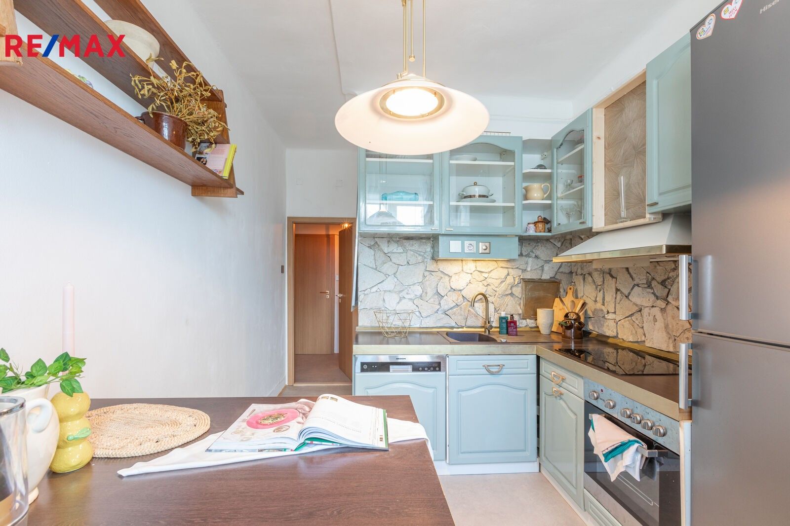 Prodej byt 3+kk - Pod Marjánkou 1674, Praha, 72 m²