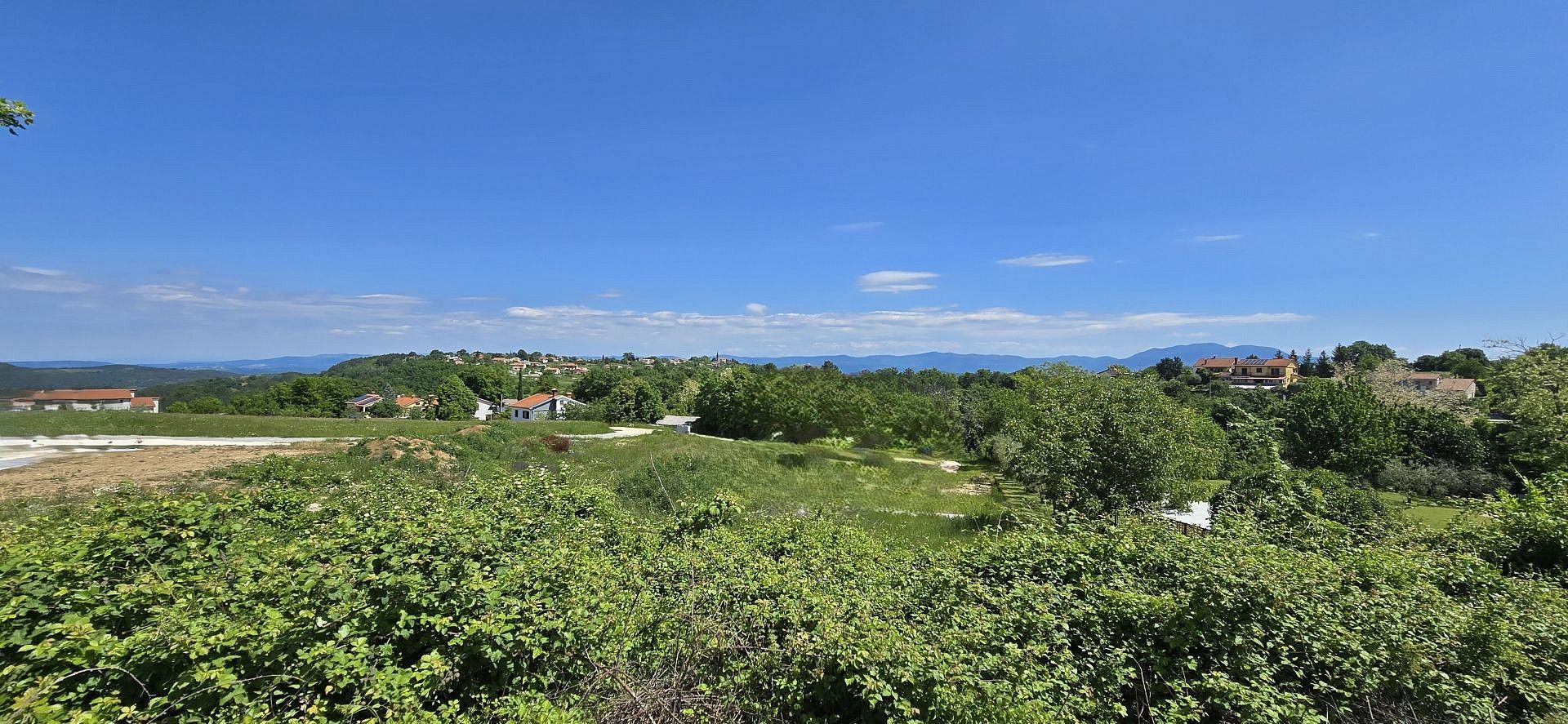 Pozemek pro bydlení · Pazin, HR - 3