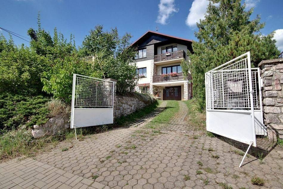 Chata · Vrchlabí, Královéhradecký kraj - 2