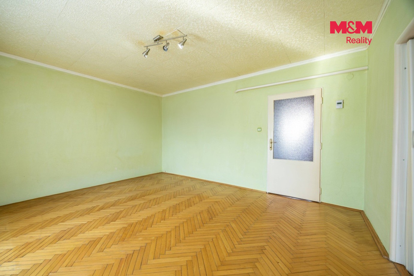 Byt 3+1 · 75 m² · Kout na Šumavě - 4
