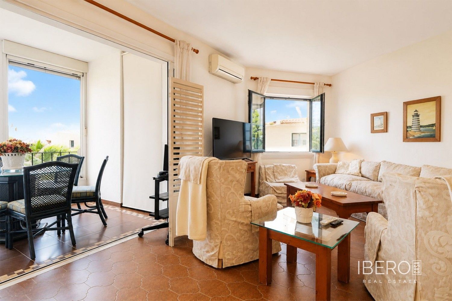 Byt 4+kk · 134 m² · Puerto de Cabopino, Španělsko - 4