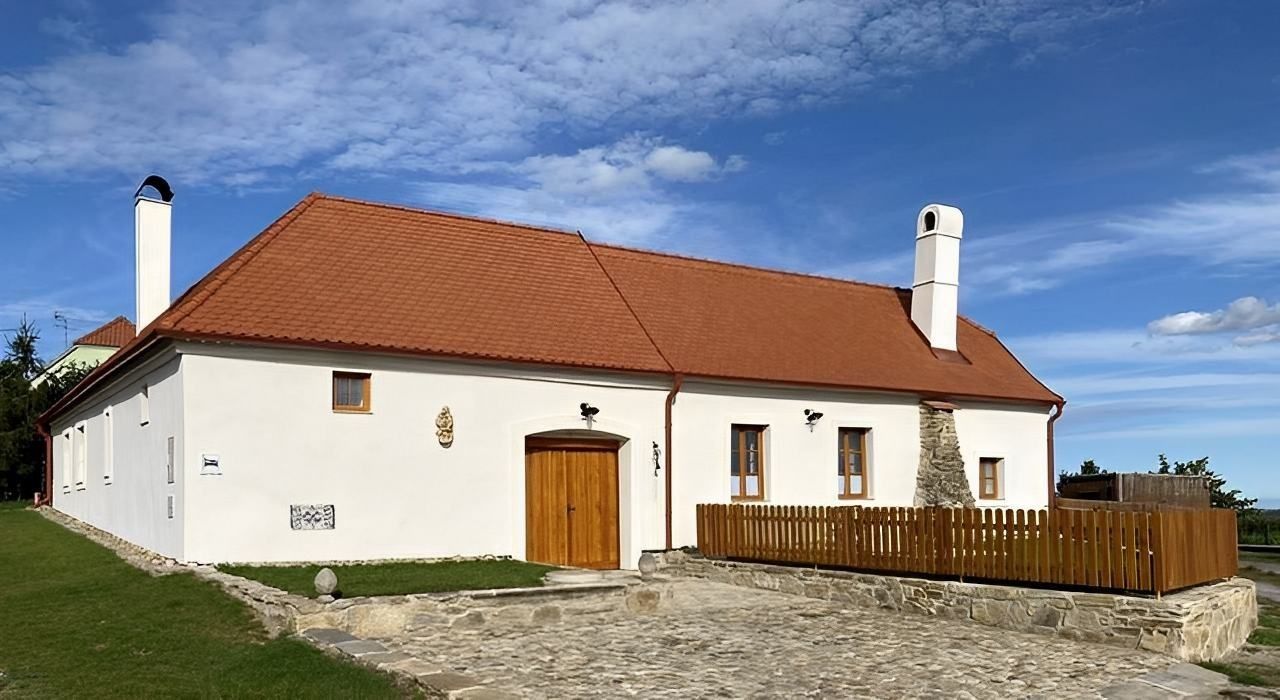 Chaty, Znojmo - Popice u Znojma, Jihomoravský kraj