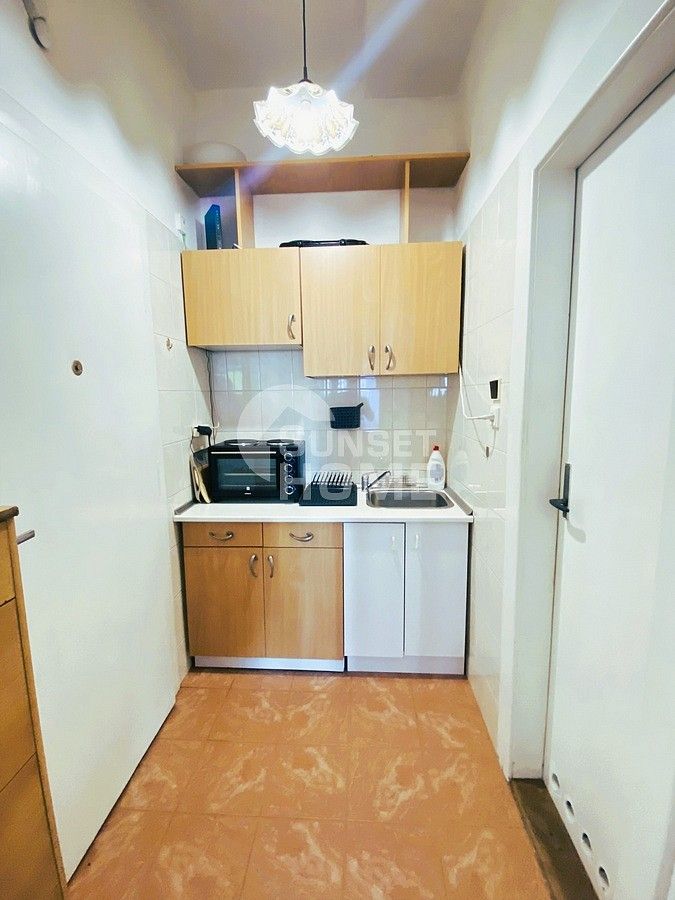 Byt 1+kk · 30 m² · Brtnická, Praha 10 - Michle - 4