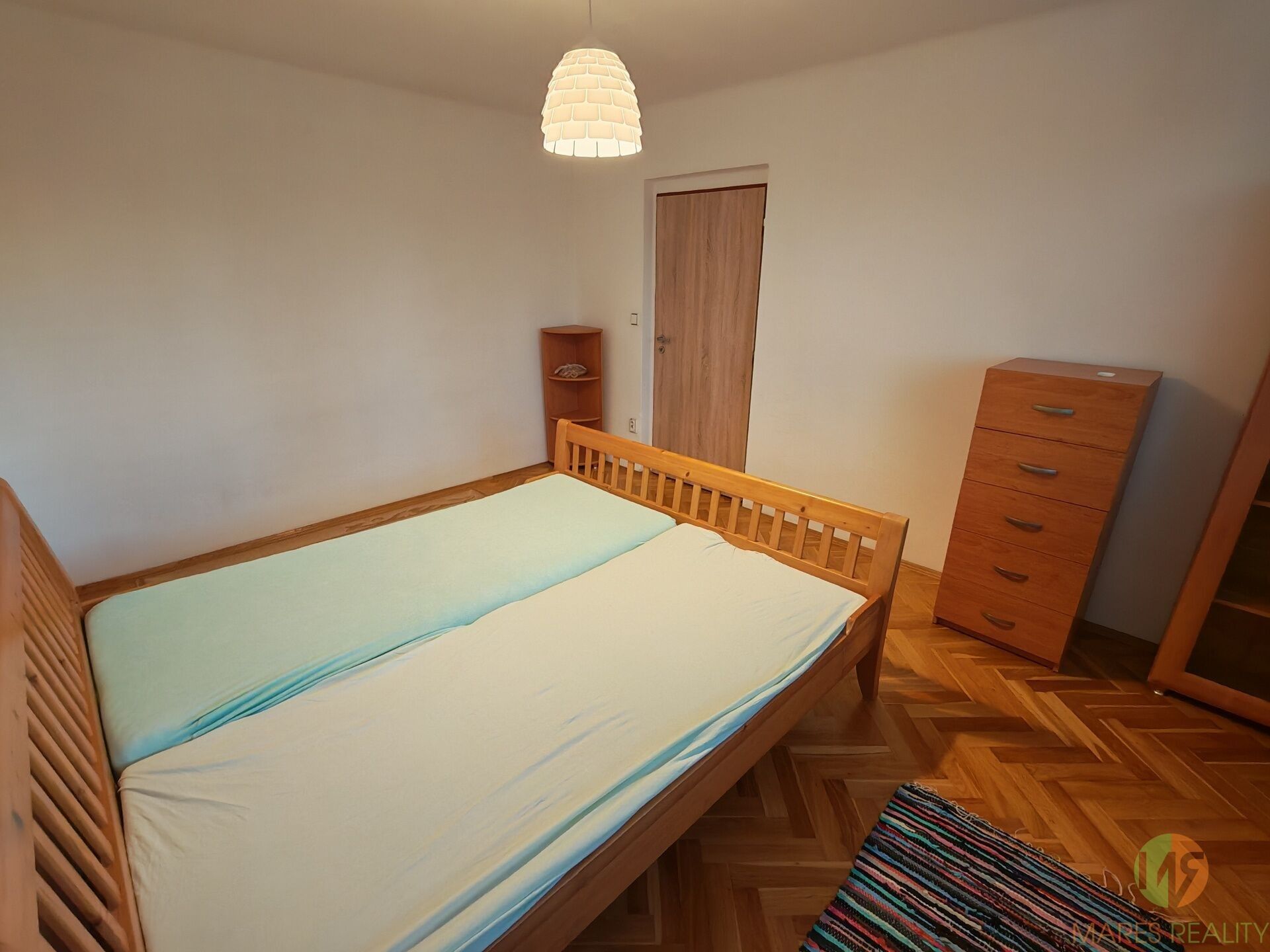 Byt 2+1 · 52 m² · K. Lávičky, České Budějovice 7 - 3