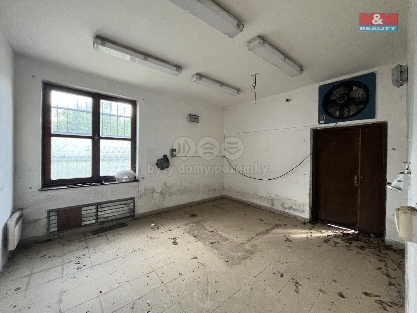 Obchodní prostory · 93 m² · Petrovice u Karviné - Dolní Marklovice, okres Karviná, Moravskoslezský kraj - 3