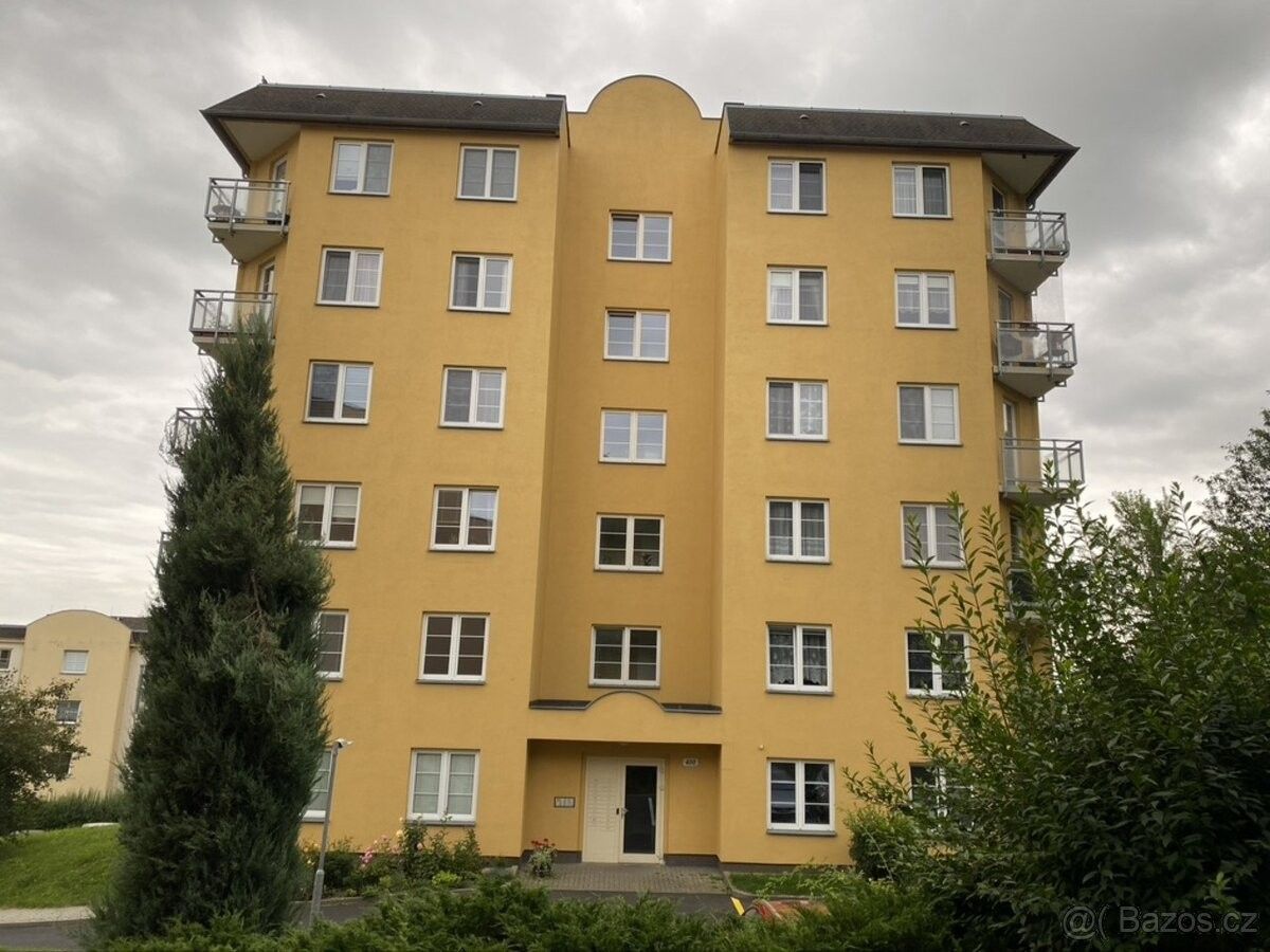 Pronájem byt - Chlumec u Ústí nad Labem, 403 39