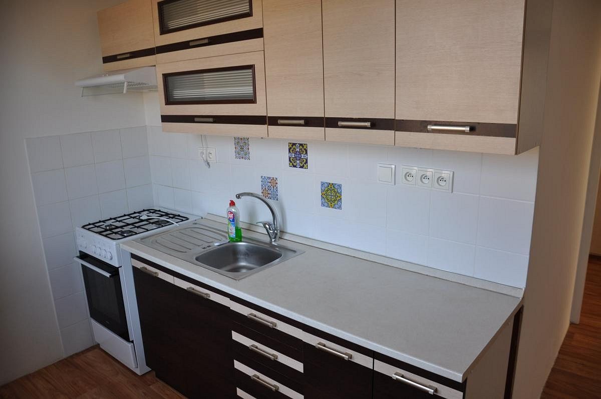 2+1, Konžská, Praha 6 - Vokovice, 50 m² - 1