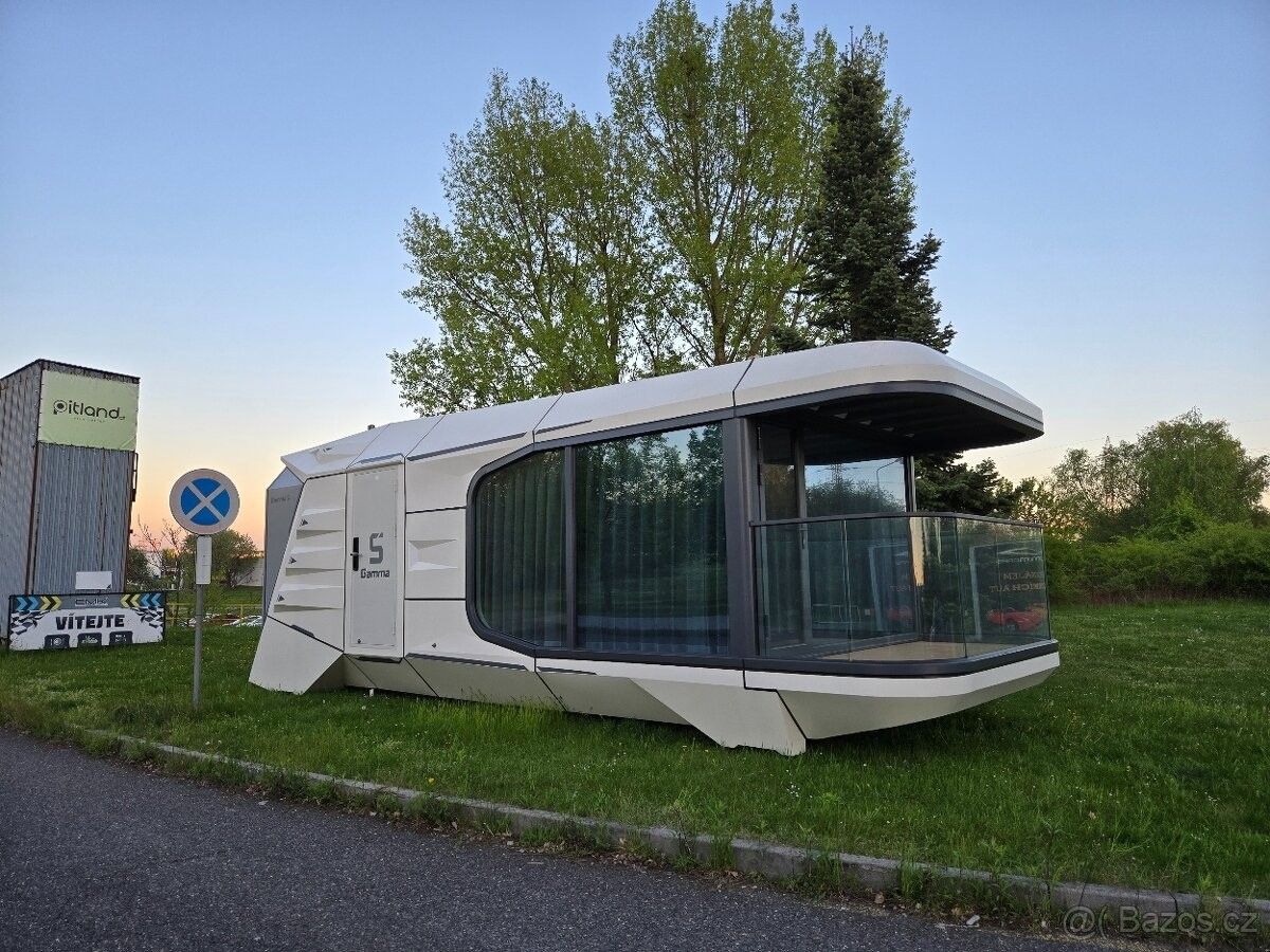 Rodinné domy, Praha, 155 00