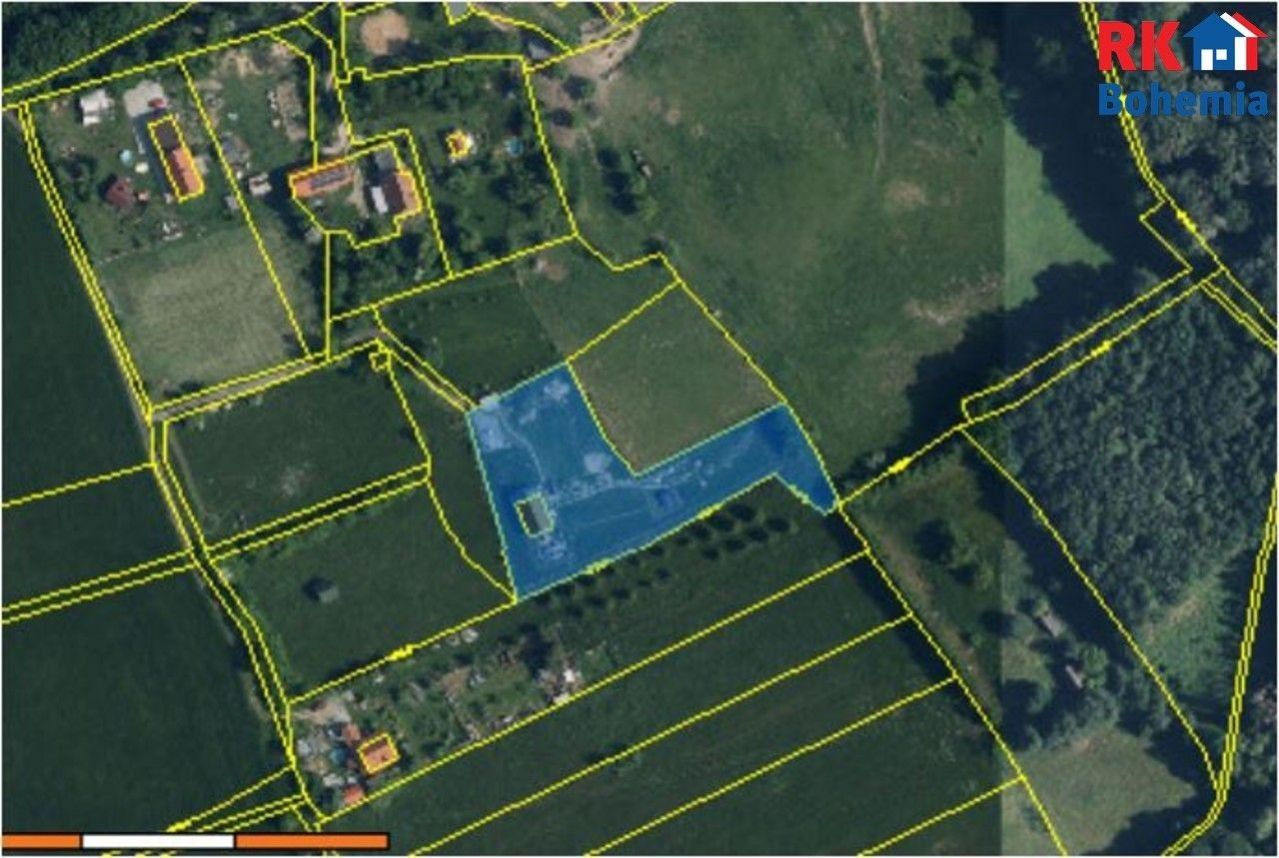 Rodinný dům · 100 m² · Lhotky Řehnice - 3