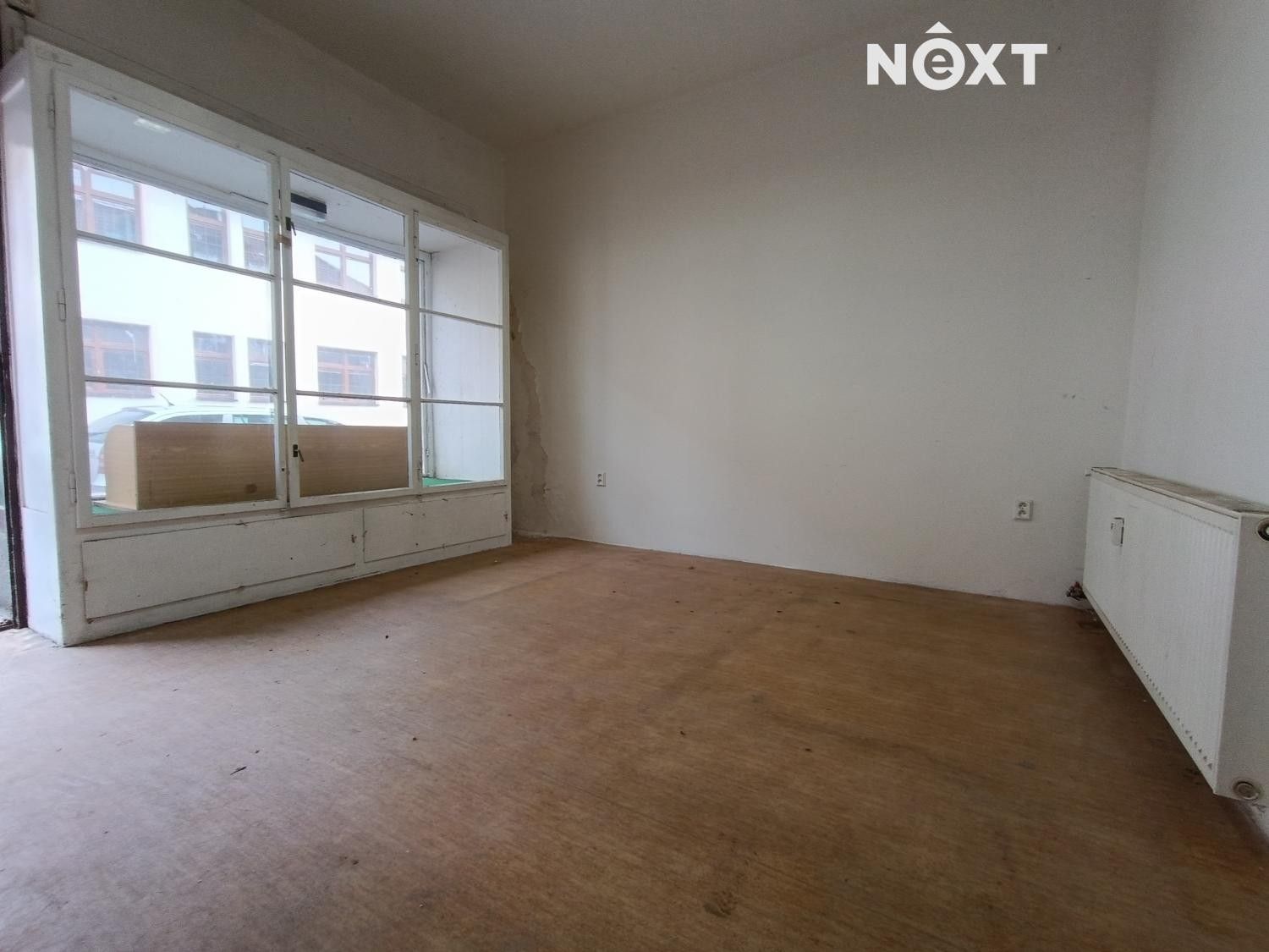 Obchodní prostory, Havlíčkova 145, Chrudim II, 25 m² - 1