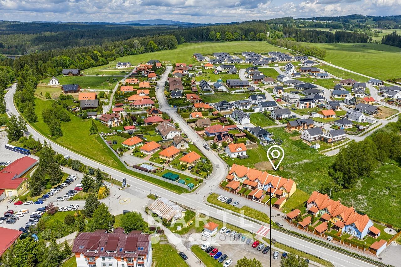 Rodinný dům · 118 m² · Frymburk, okres Český Krumlov - 4
