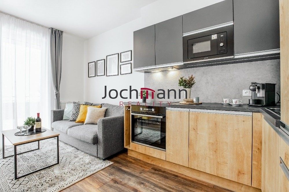 Prodej byt 3+kk - Lipno nad Vltavou, 85 m²