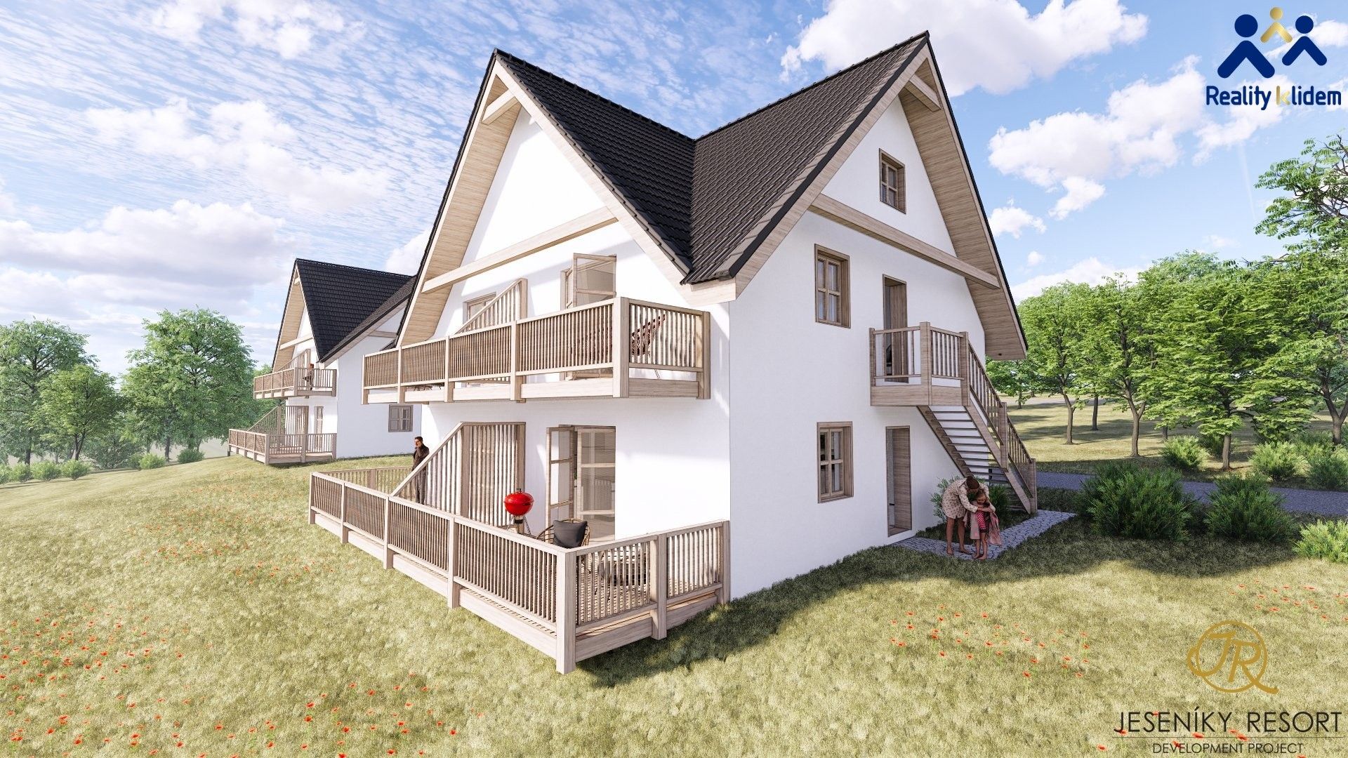 2+kk, Václavov u Bruntálu, 64 m² - 2