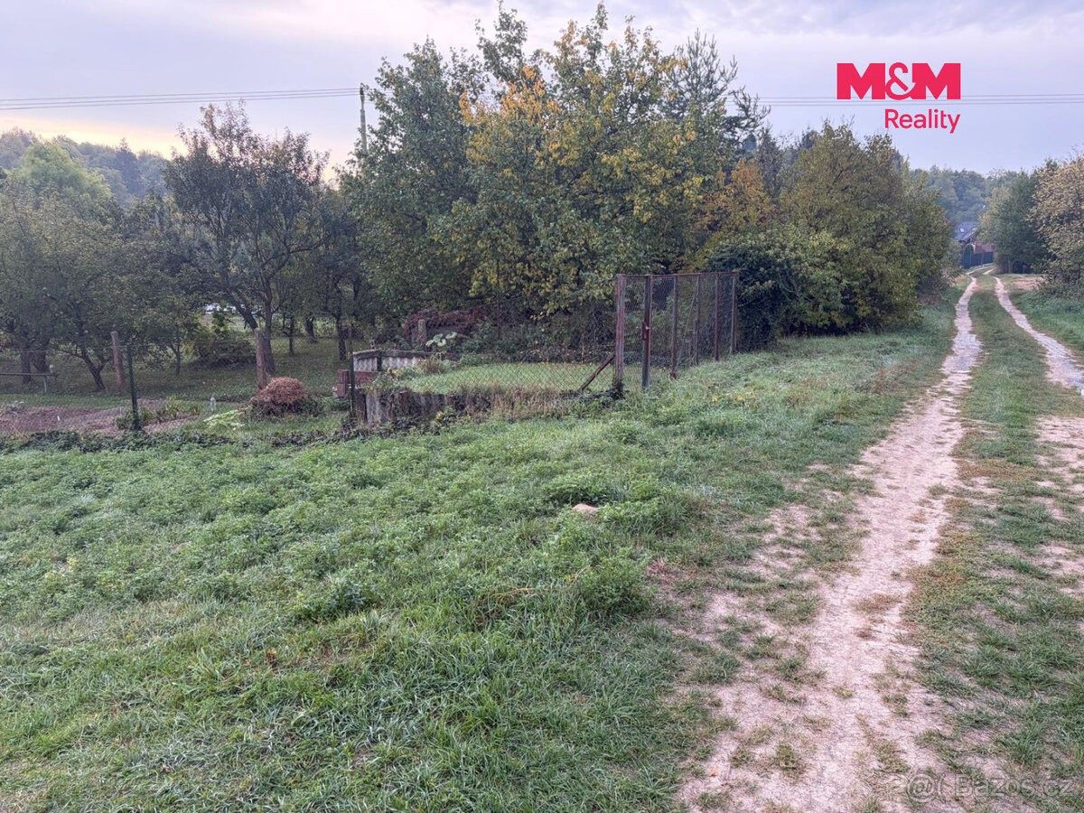 Zahrada · Šlapanice u Brna, 664 51 - 4