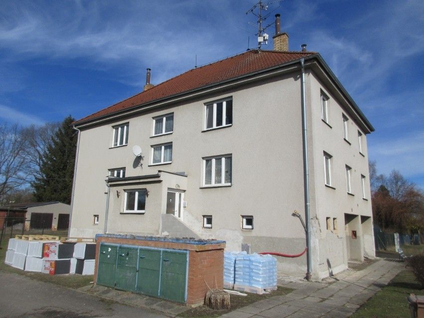 Prodej byt - Dívčice, 373 48