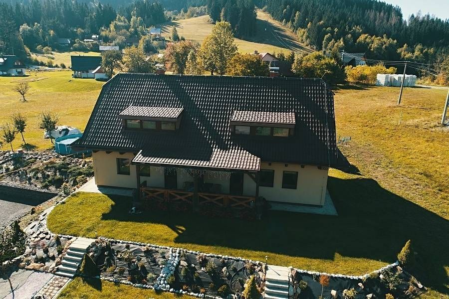 Chata · Horní Bečva, Zlínský kraj - 3