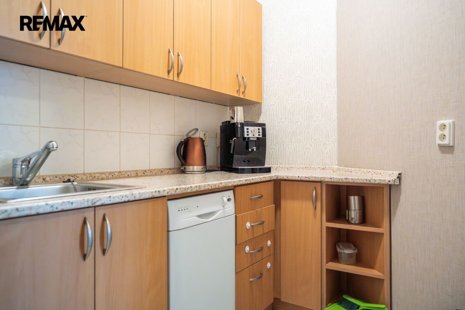 2+kk, Za Škodovkou 156, Hradec Králové Kukleny, 68 m² - 2