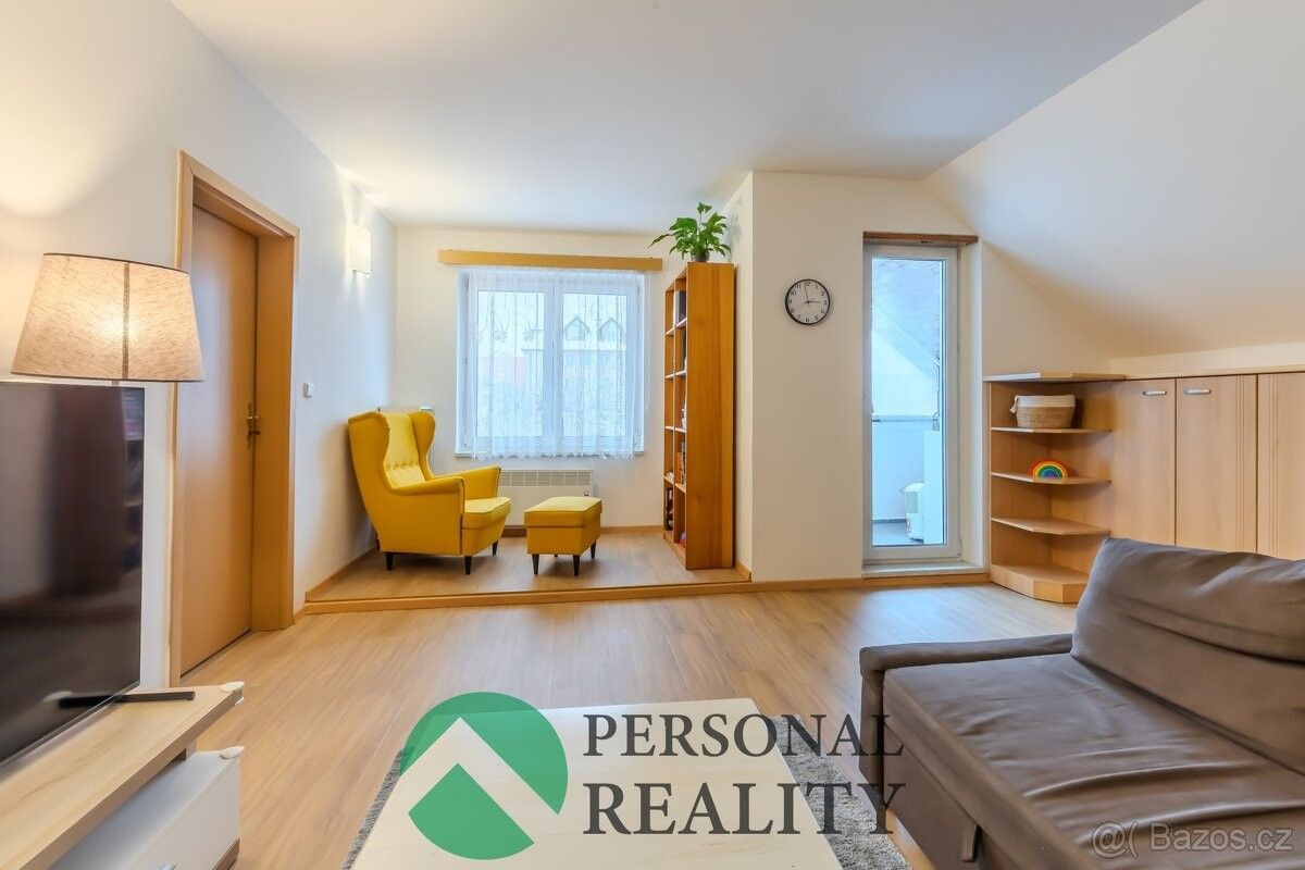 Prodej byt - Kladno, 272 01