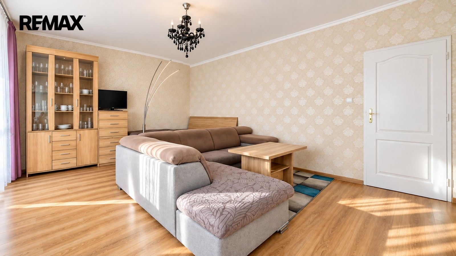 Prodej byt 3+1 - Josefa Suka 262, Most, 69 m² - 5