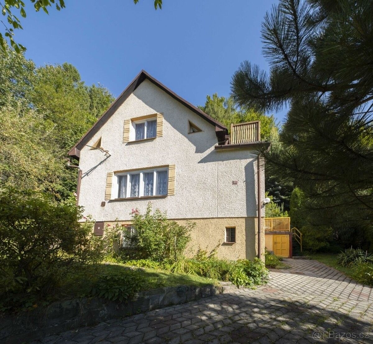 Chaty, Smilovice u Třince, 739 55