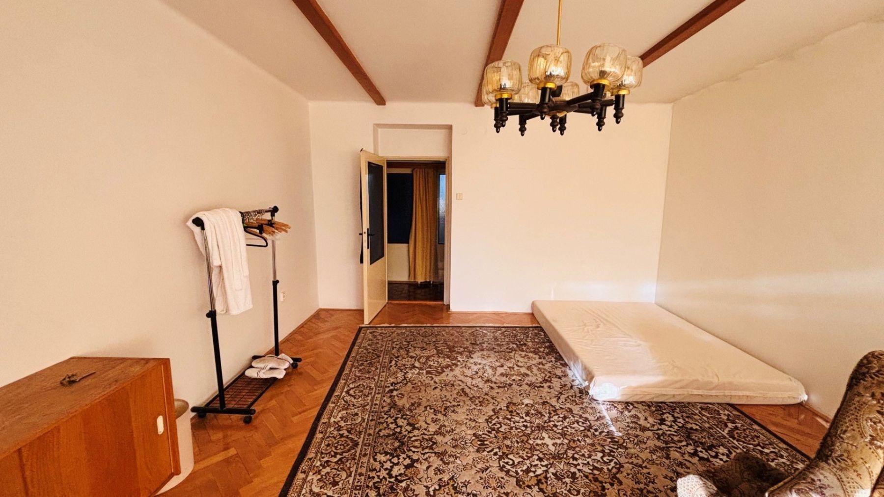 3+1, Kolodějská, Praha - Strašnice, 60 m² - 2