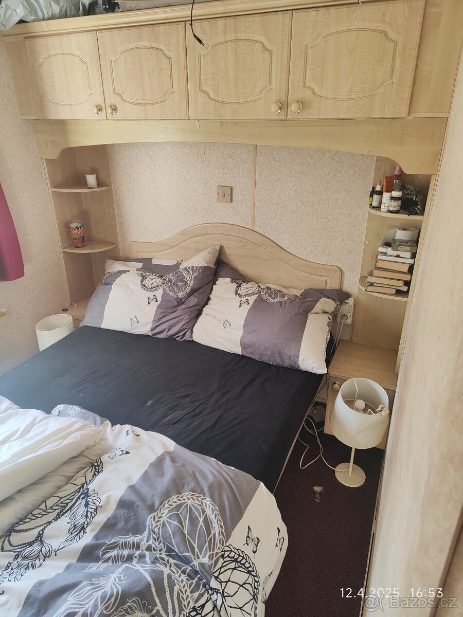 Prodej rodinný dům - Libice nad Cidlinou, 289 07