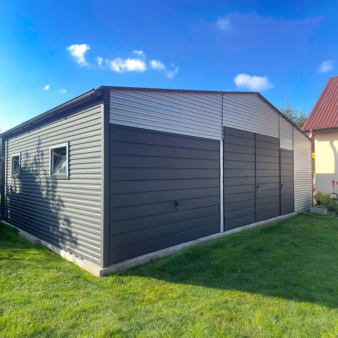 Garáže, Poděbrady, 290 01