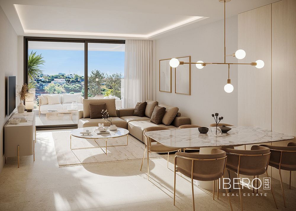 Byt 3+kk · 94 m² · Fuengirola, Španělsko - 4