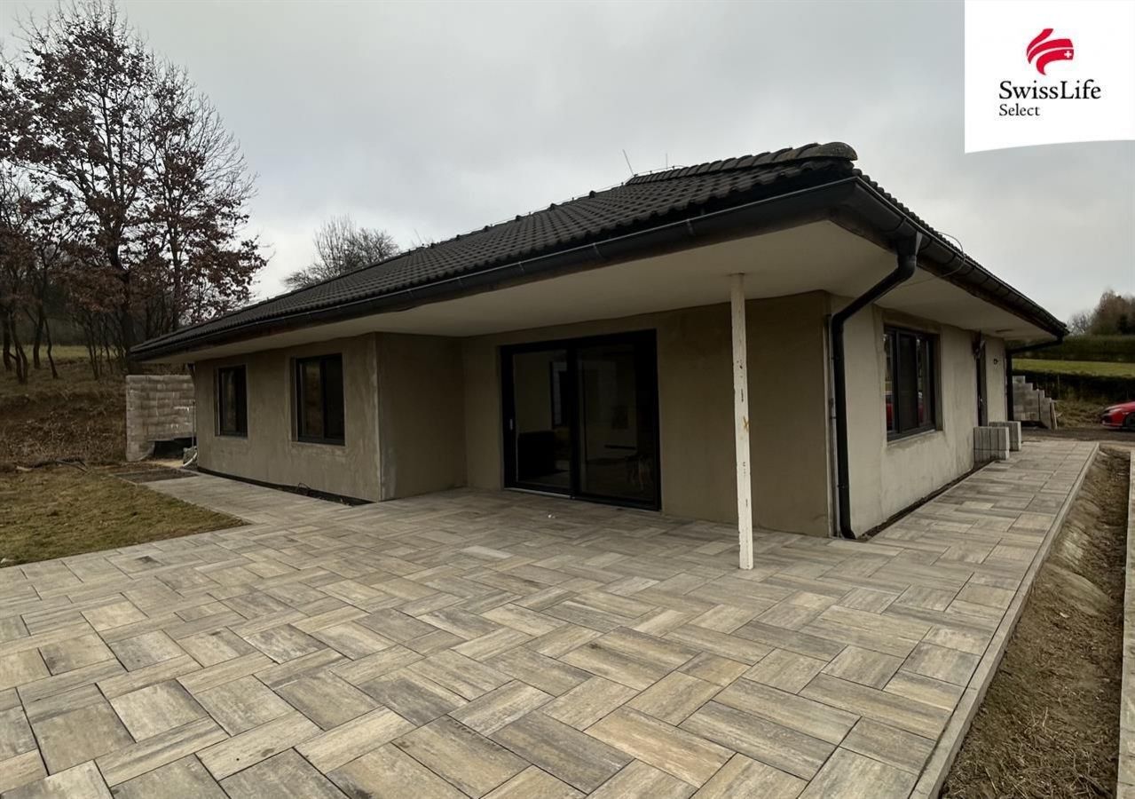 Rodinné domy, Tutleky, 116 m²