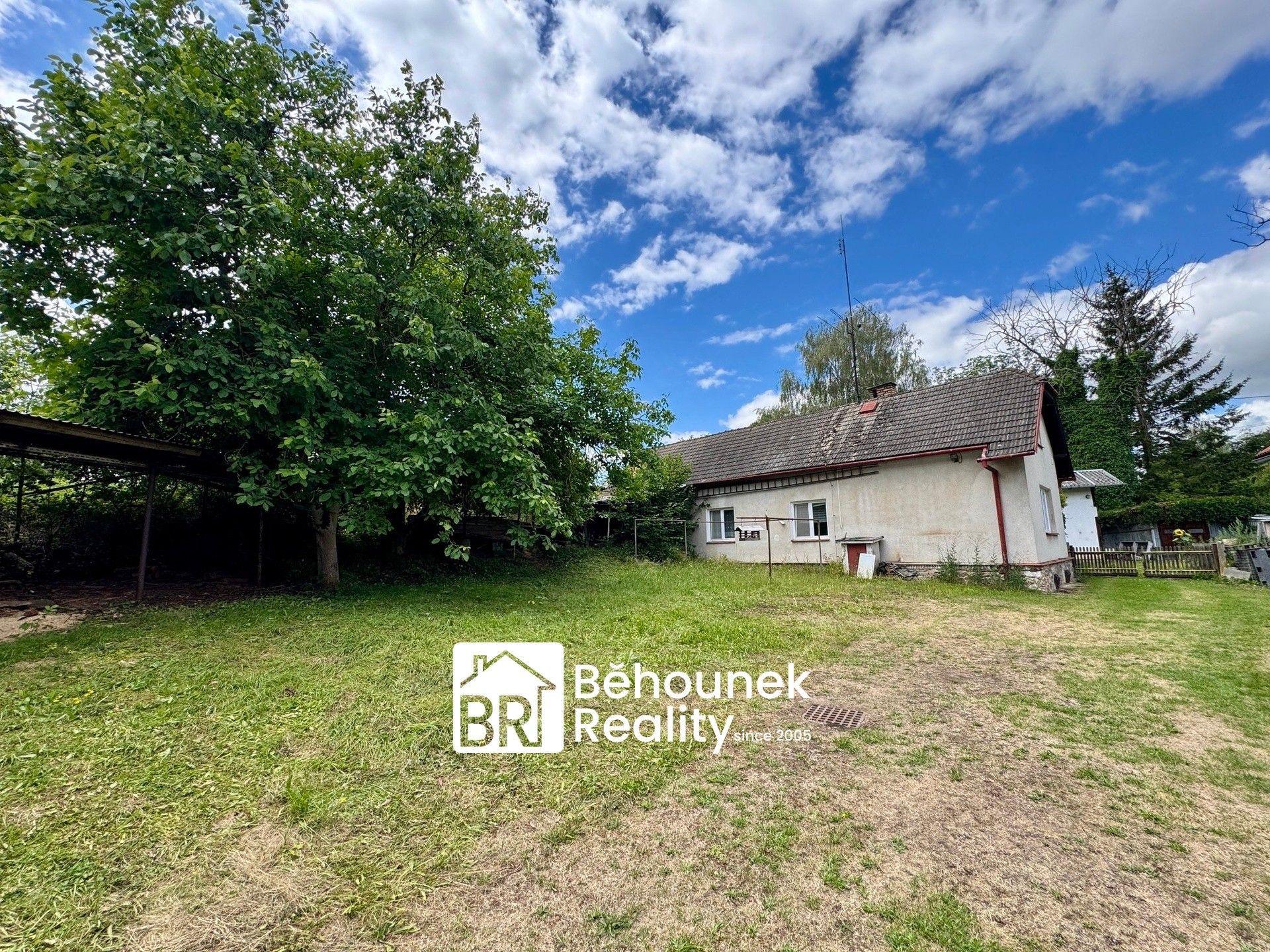Prodej chalupa - Chotoviny Jeníčkova Lhota, 91 m² - 5