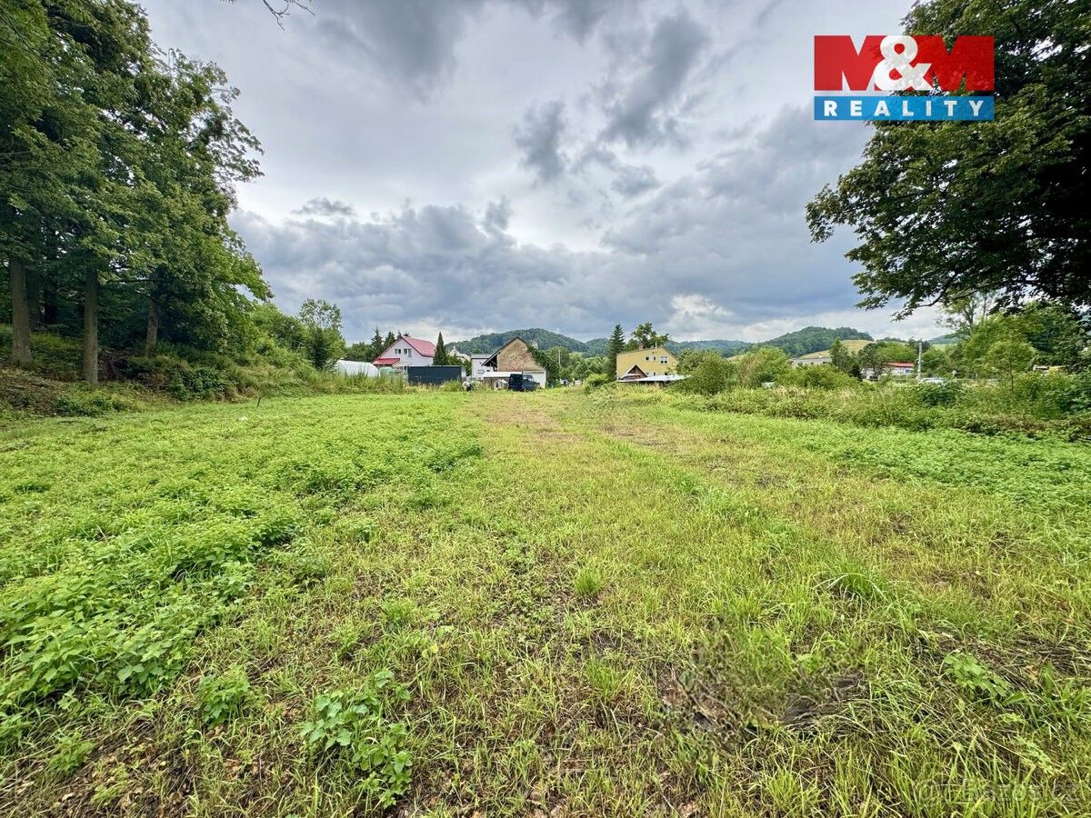 Prodej pozemek pro bydlení - Nový Jičín, 741 01