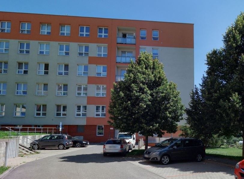 Byty, Žďár nad Sázavou, 591 01