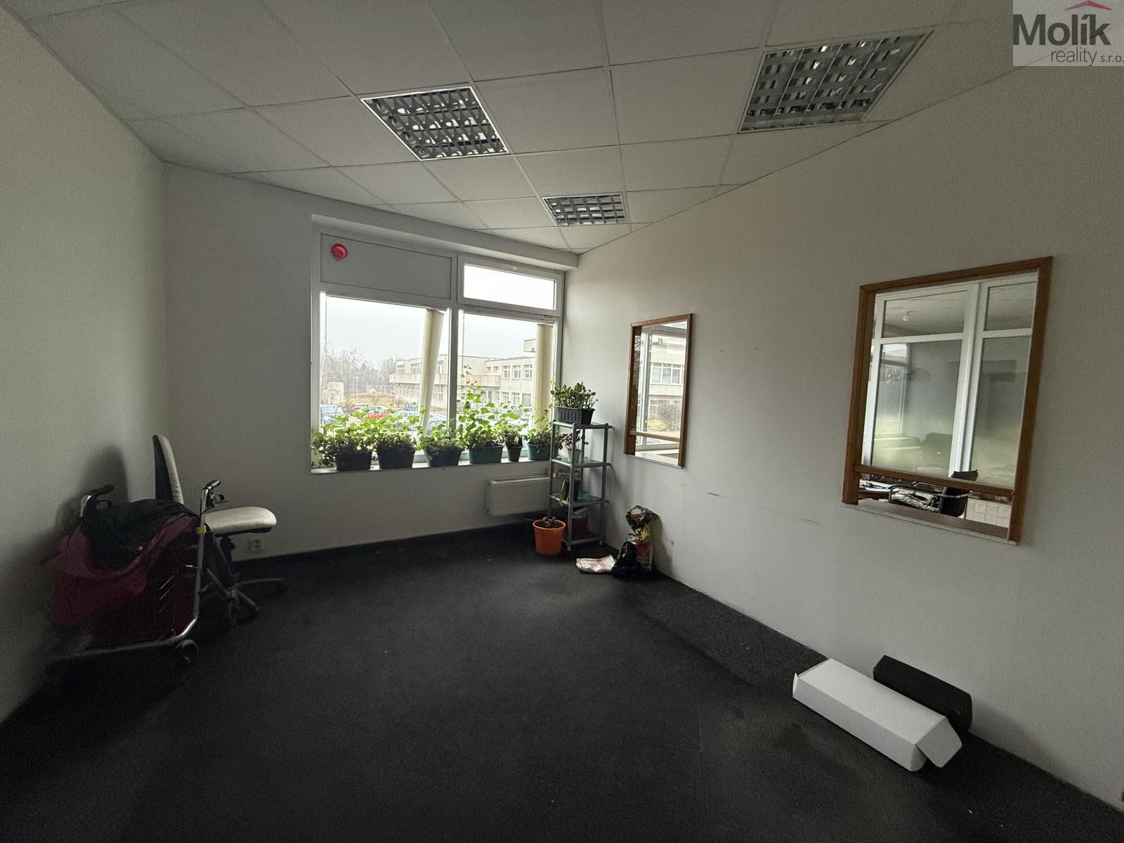 Obchodní prostory · 41 m² · Moskevská, Most - 4