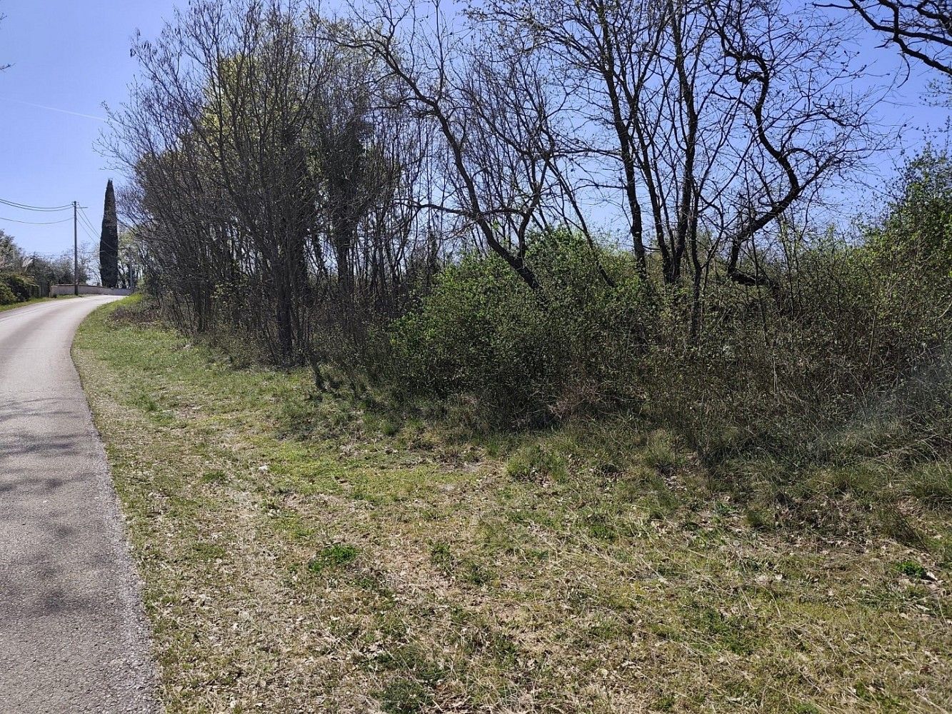 Pozemek pro bydlení · Marčana, HR - 3