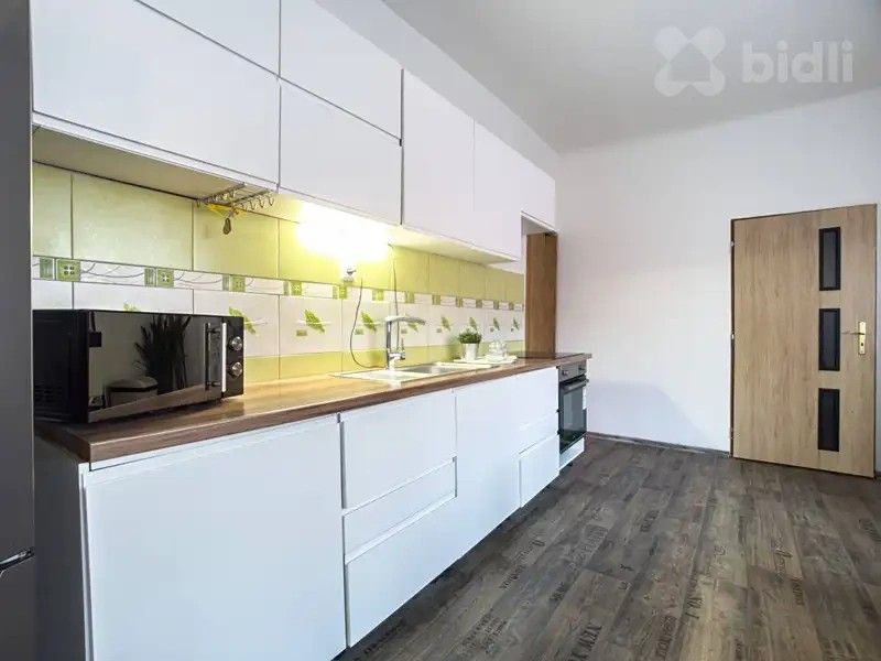 Pronájem byt - Planá u Mariánských Lázní, 348 15