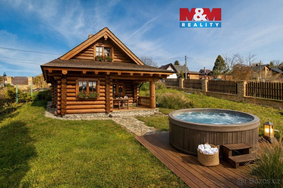 Pozemky pro bydlení, Vendryně, 739 94