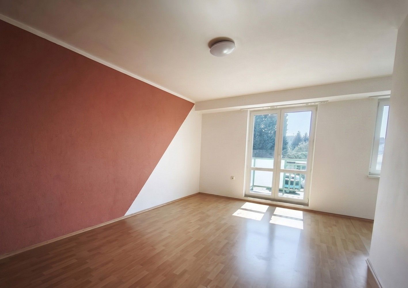 Prodej byt 3+1 - třída Komenského, Kyjov, okres Hodonín, 75 m² - 5