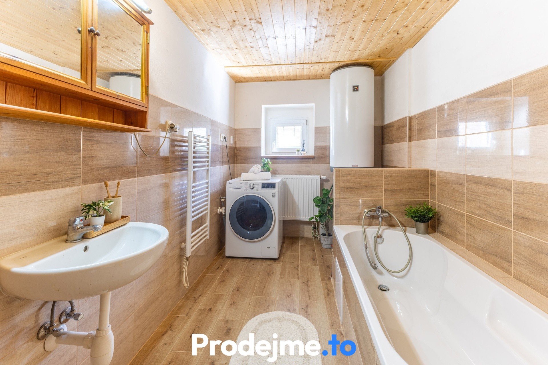 Rodinný dům · 103 m² · Lažínky, Moravské Budějovice - 3