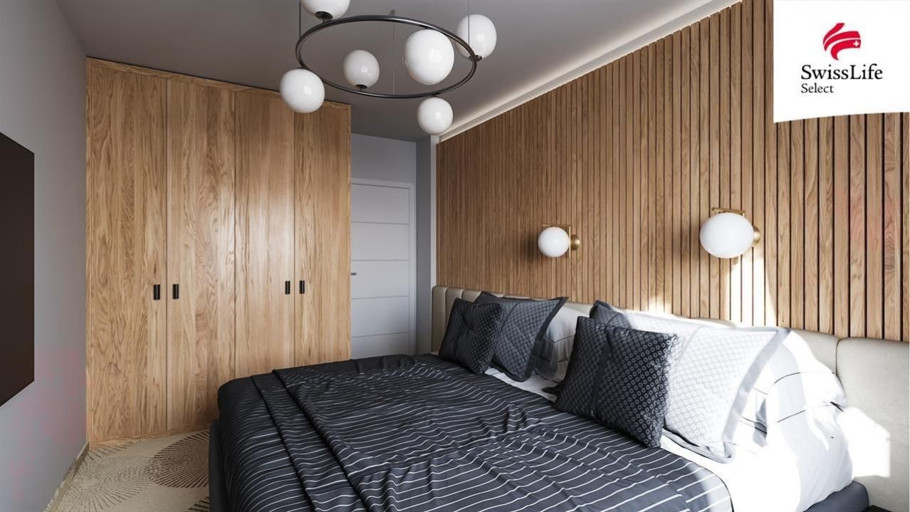 3+kk, Lipoltická, Choltice, 76 m² - 2