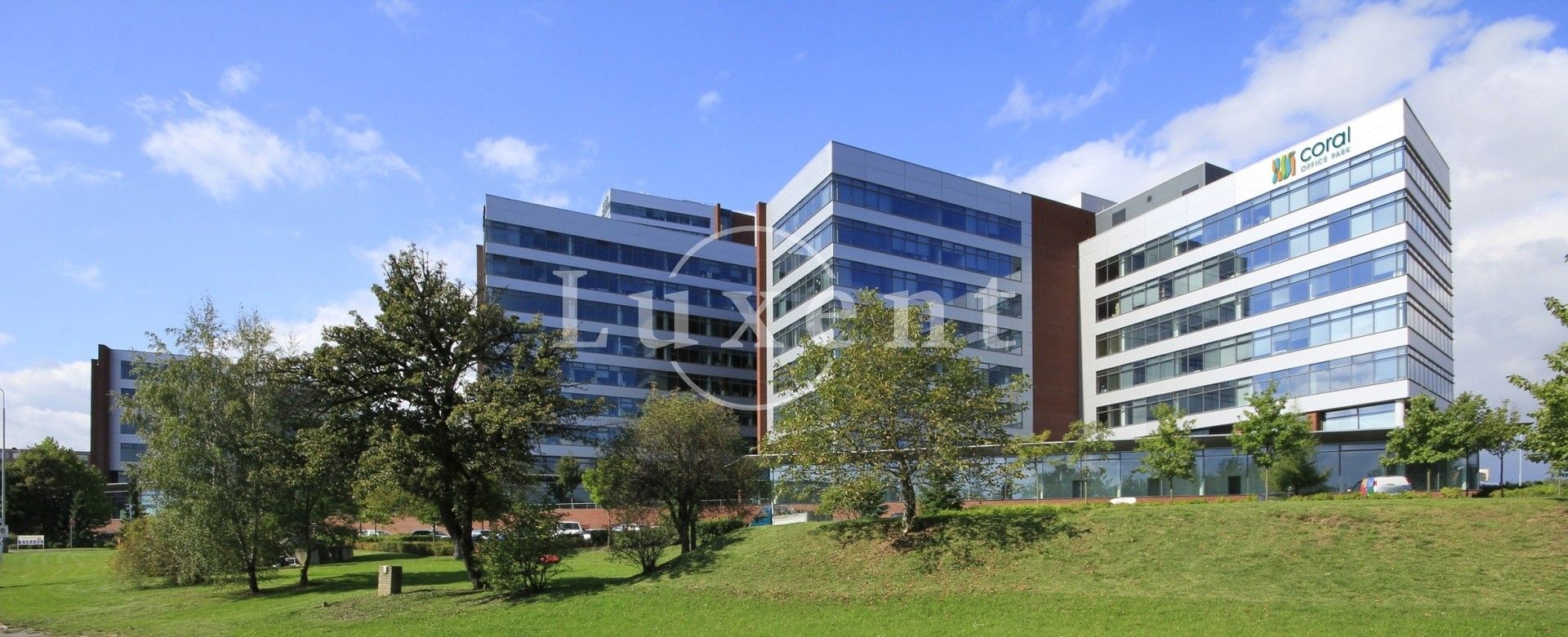 Kancelář · 422 m² · Bucharova 1314, Praha Stodůlky - 3