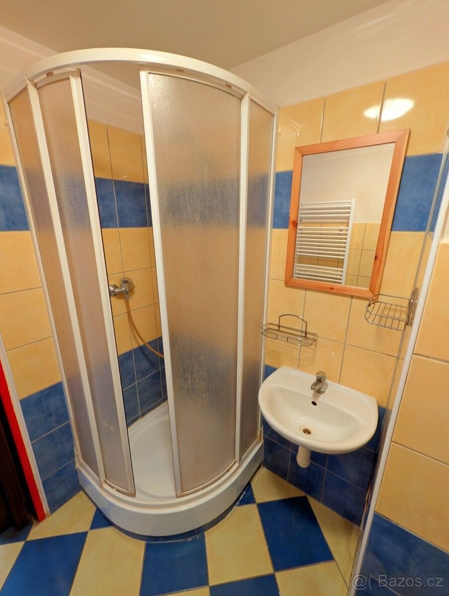 Byt · Cheb, 350 02 - 3