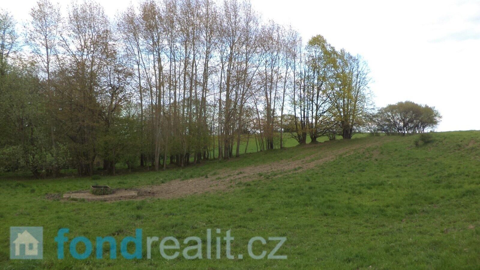 Ostatní, Vlčice, 1 m²