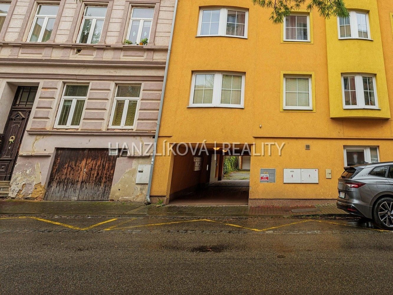 Nemovitost · 13 m² · České Budějovice - České Budějovice 3, Jihočeský kraj - 3