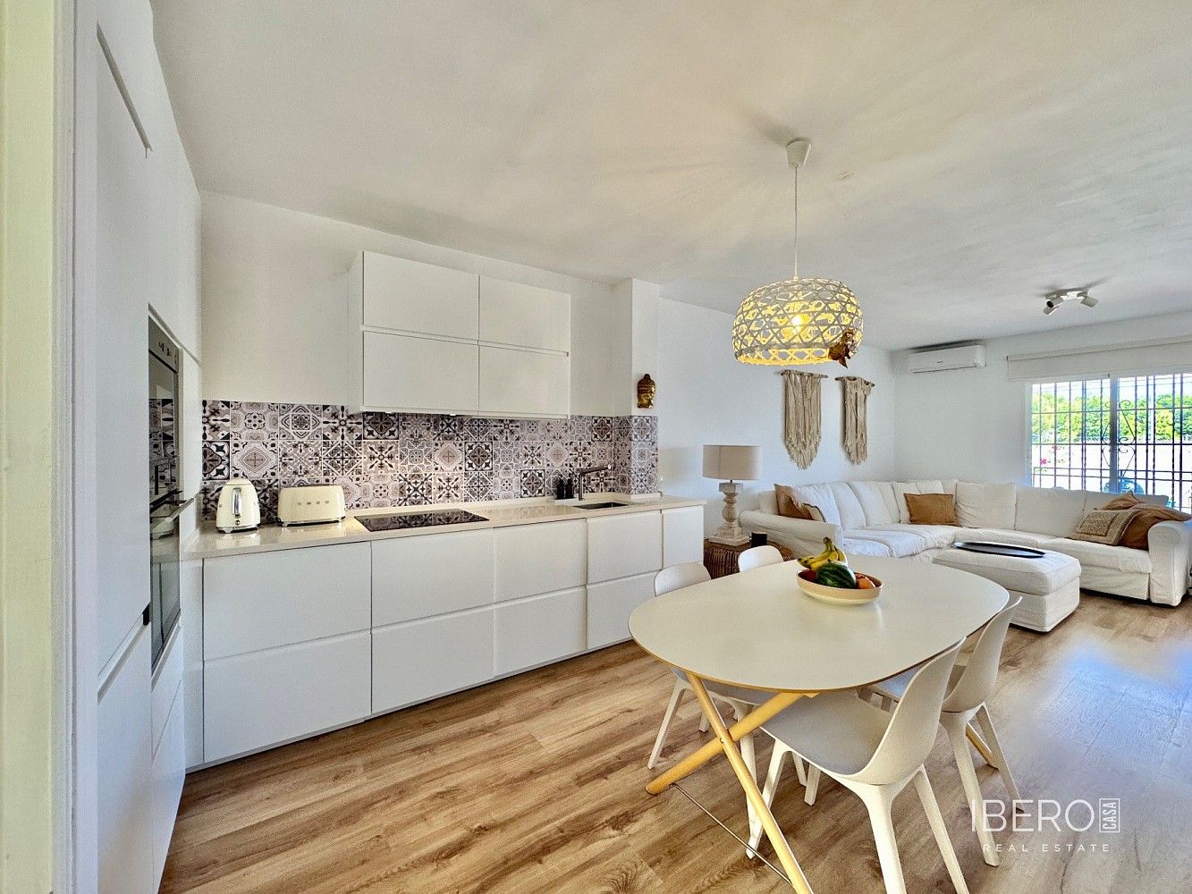 Prodej rodinný dům - Santiago de la Ribera, Španělsko, 97 m² - 5
