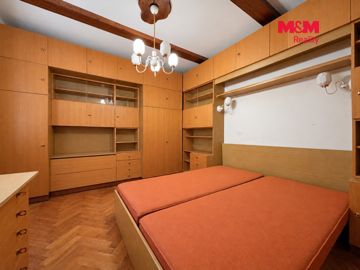 2+1, U krbu 2024, Praha Strašnice, 52 m² - 2