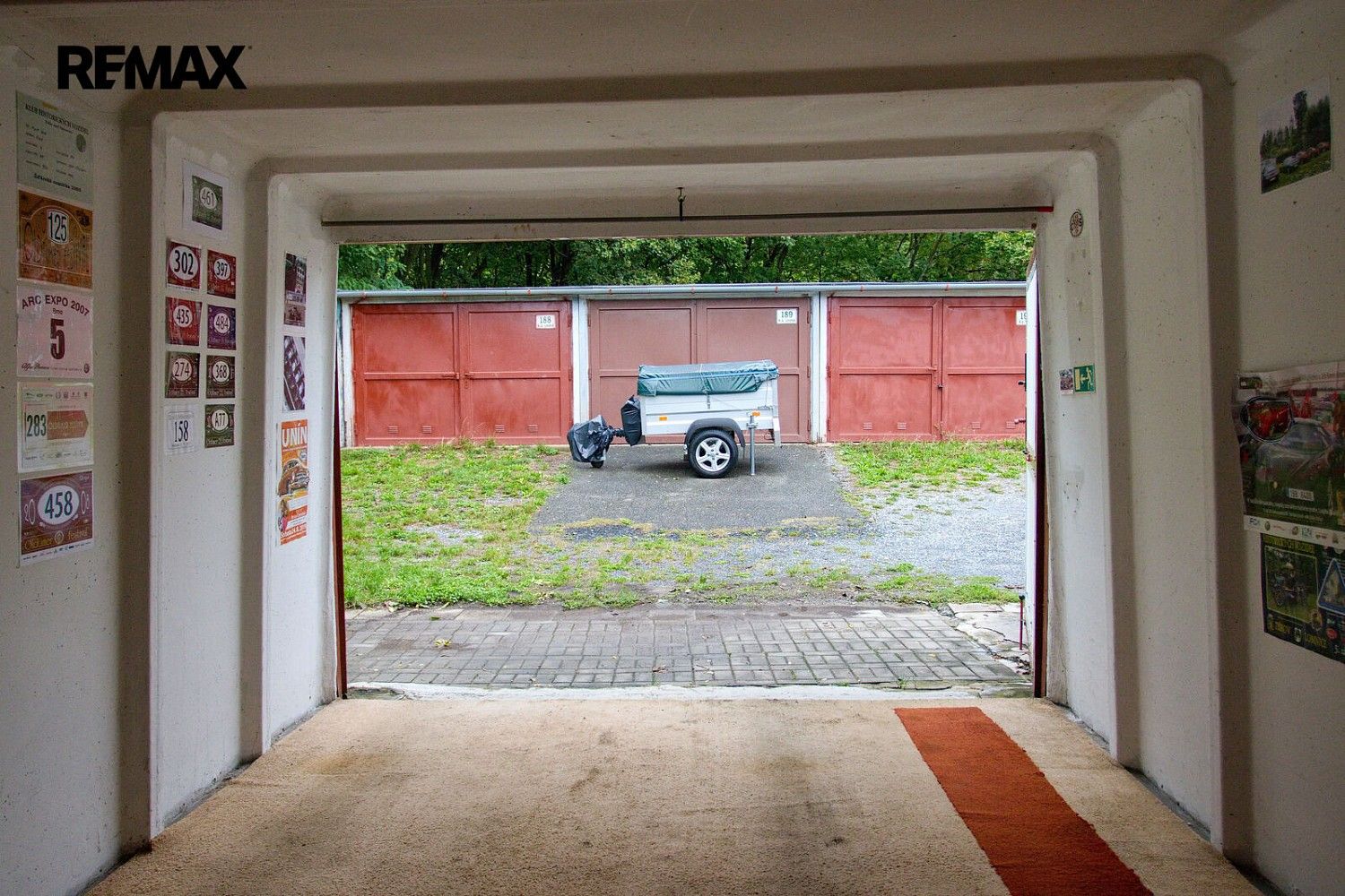 Prodej ostatní - Brno - Lesná, okres Brno-město, Jihomoravský kraj, 16 m² - 5