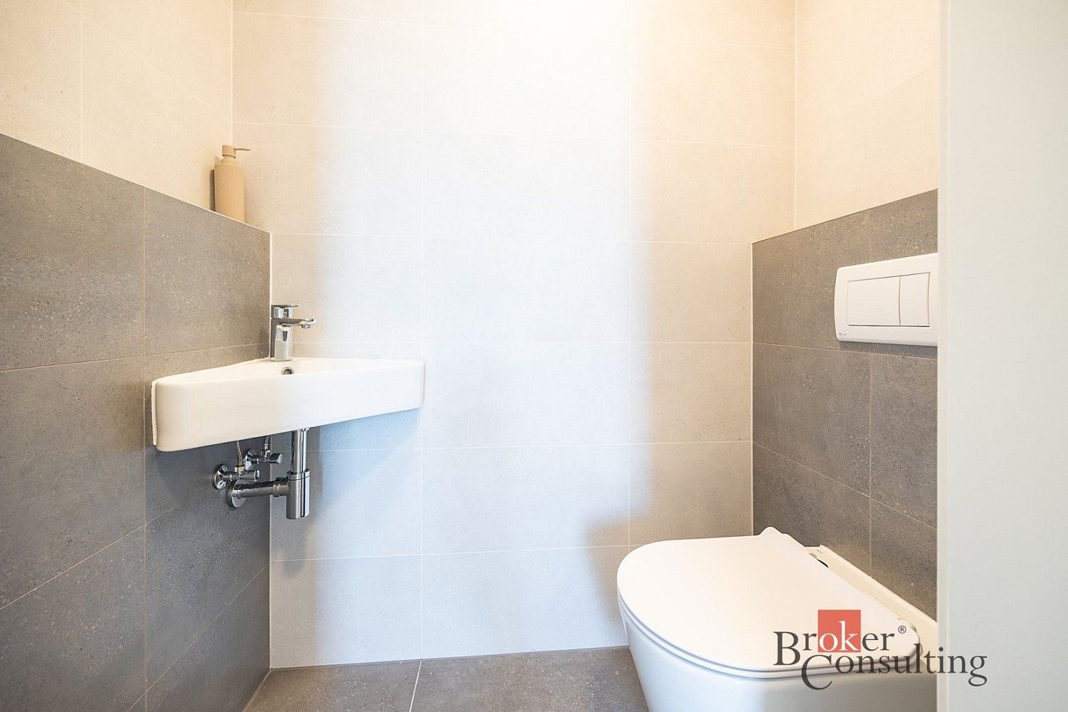Pronájem byt 2+kk - Langova, Český Brod, okres Kolín, 43 m² - 5