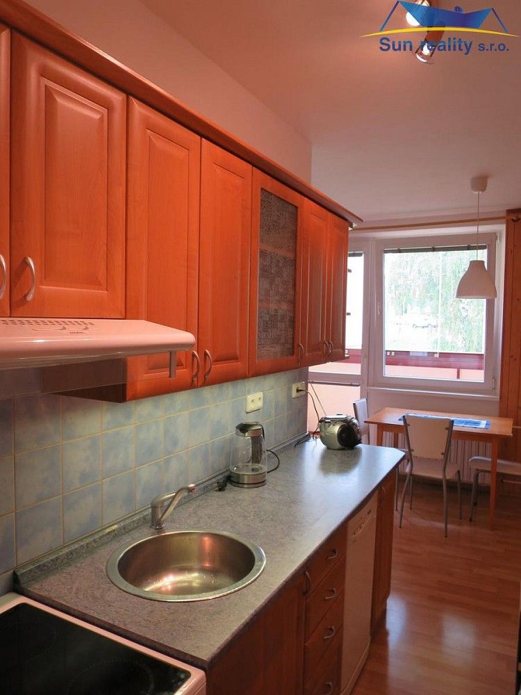 2+1, Zubří, okres Vsetín, Zlínský kraj, 58 m² - 1